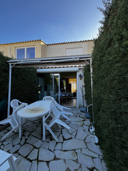 vente Maison en marina Le Cap D'agde - Photo 8