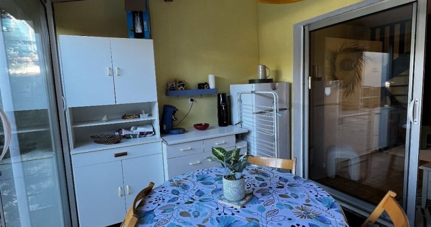 vente Maison en marina Le Cap D'agde