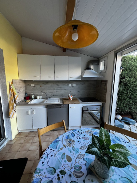 vente Maison en marina Le Cap D'agde - Photo 4