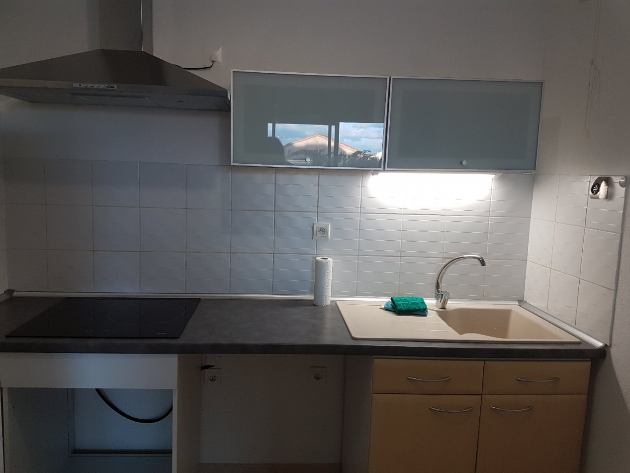 à vendre Appartement Agde - Photo 2