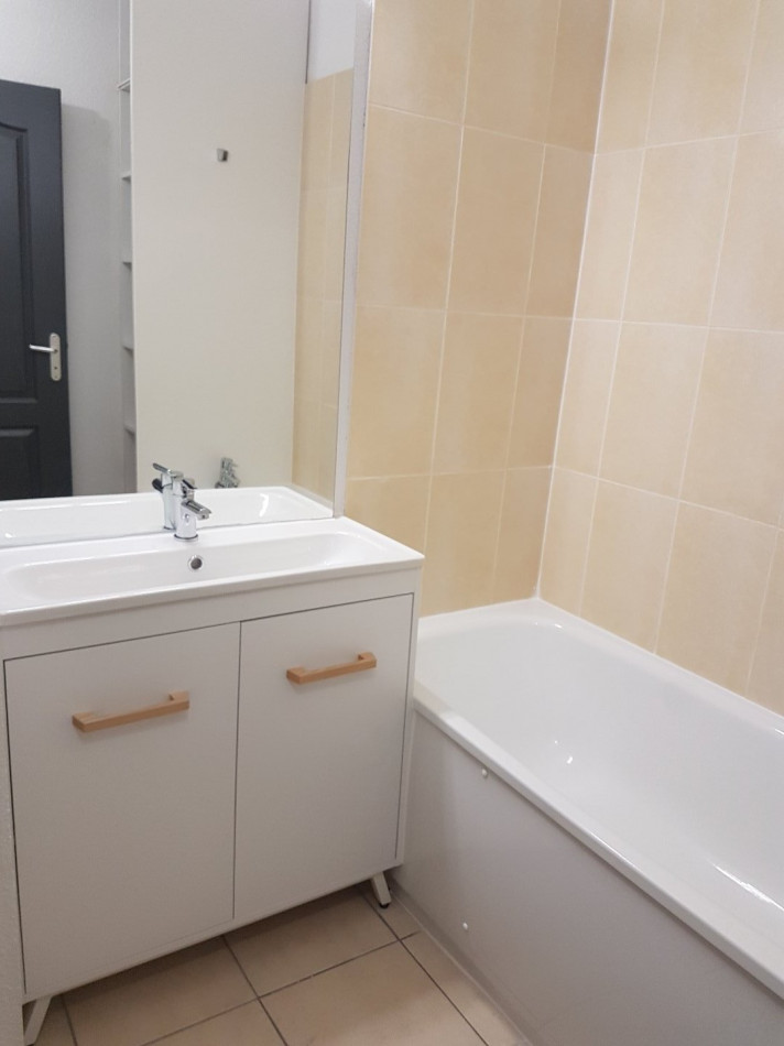 à vendre Appartement Agde - Photo 6