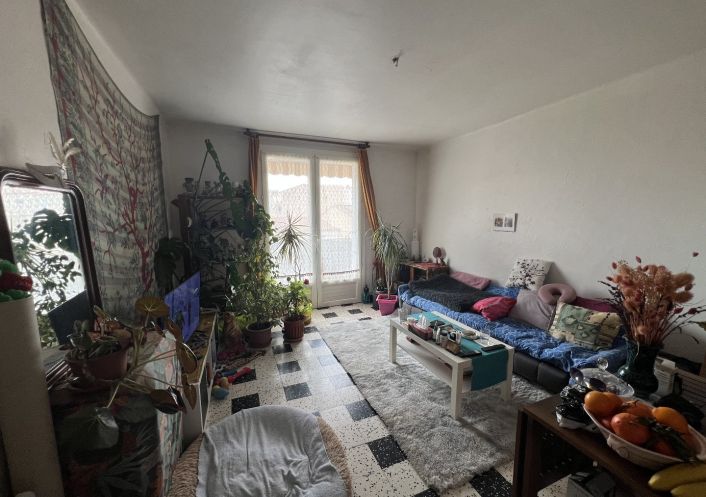 à vendre Appartement Le Grau D'agde