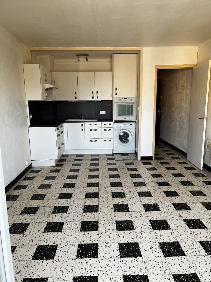 à vendre Appartement Le Grau D'agde - Photo 2