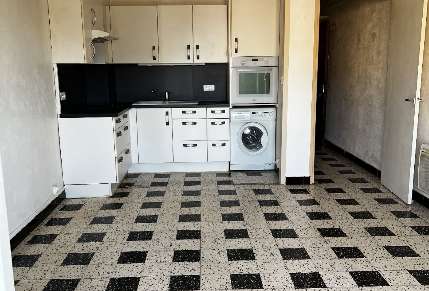 vente Appartement Le Grau D'agde - Photo 2