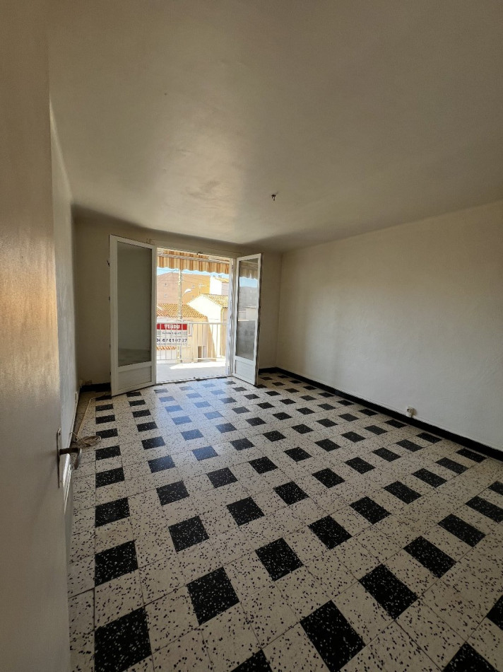 à vendre Appartement Le Grau D'agde - Photo 1