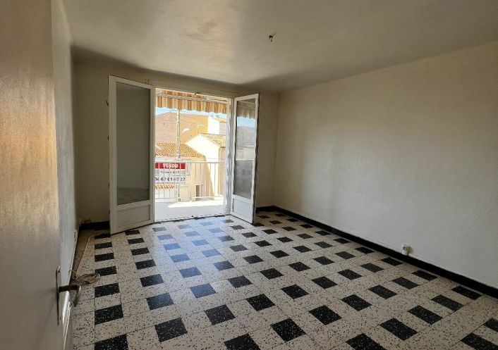 à vendre Appartement Le Grau D'agde
