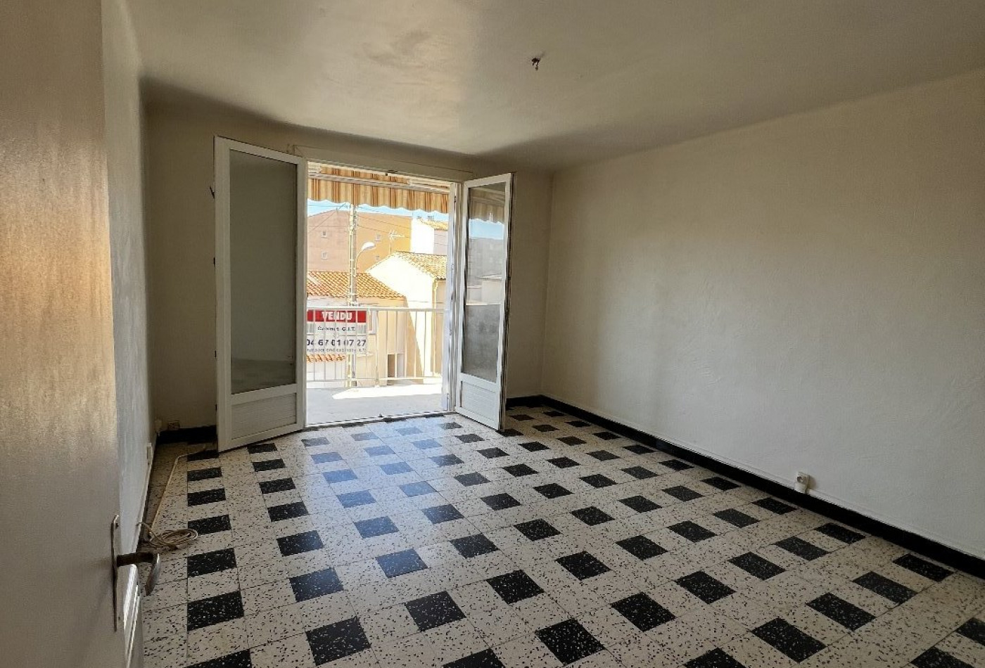 vente Appartement Le Grau D'agde - Photo 1