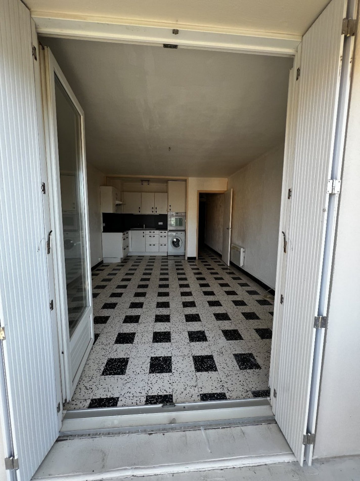 à vendre Appartement Le Grau D'agde - Photo 6