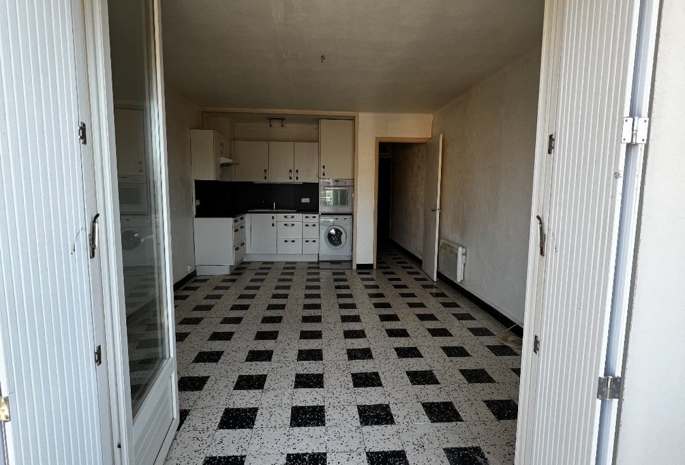 vente Appartement Le Grau D'agde - Photo 6