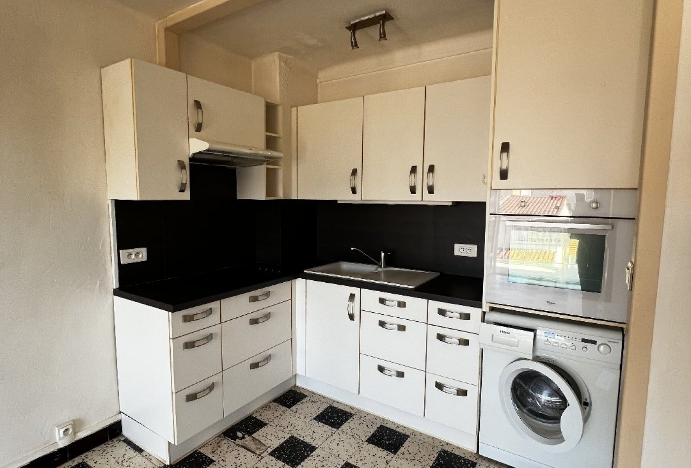 vente Appartement Le Grau D'agde - Photo 4