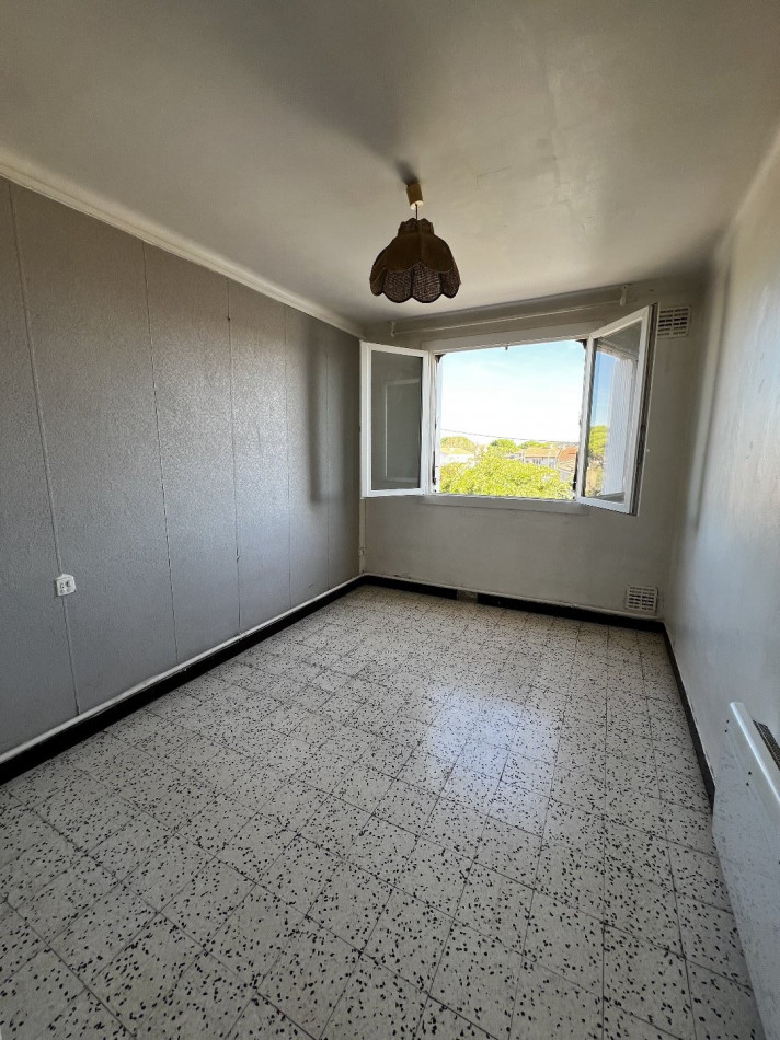 à vendre Appartement Le Grau D'agde - Photo 7