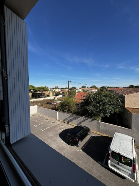 vente Appartement Le Grau D'agde - Photo 8