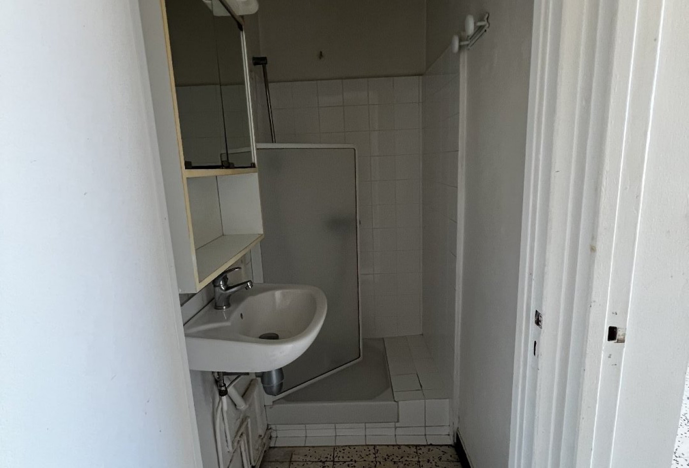 vente Appartement Le Grau D'agde - Photo 10