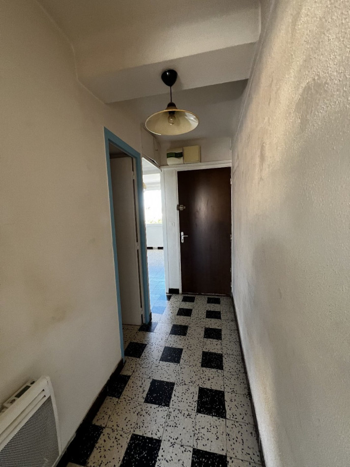 à vendre Appartement Le Grau D'agde - Photo 9