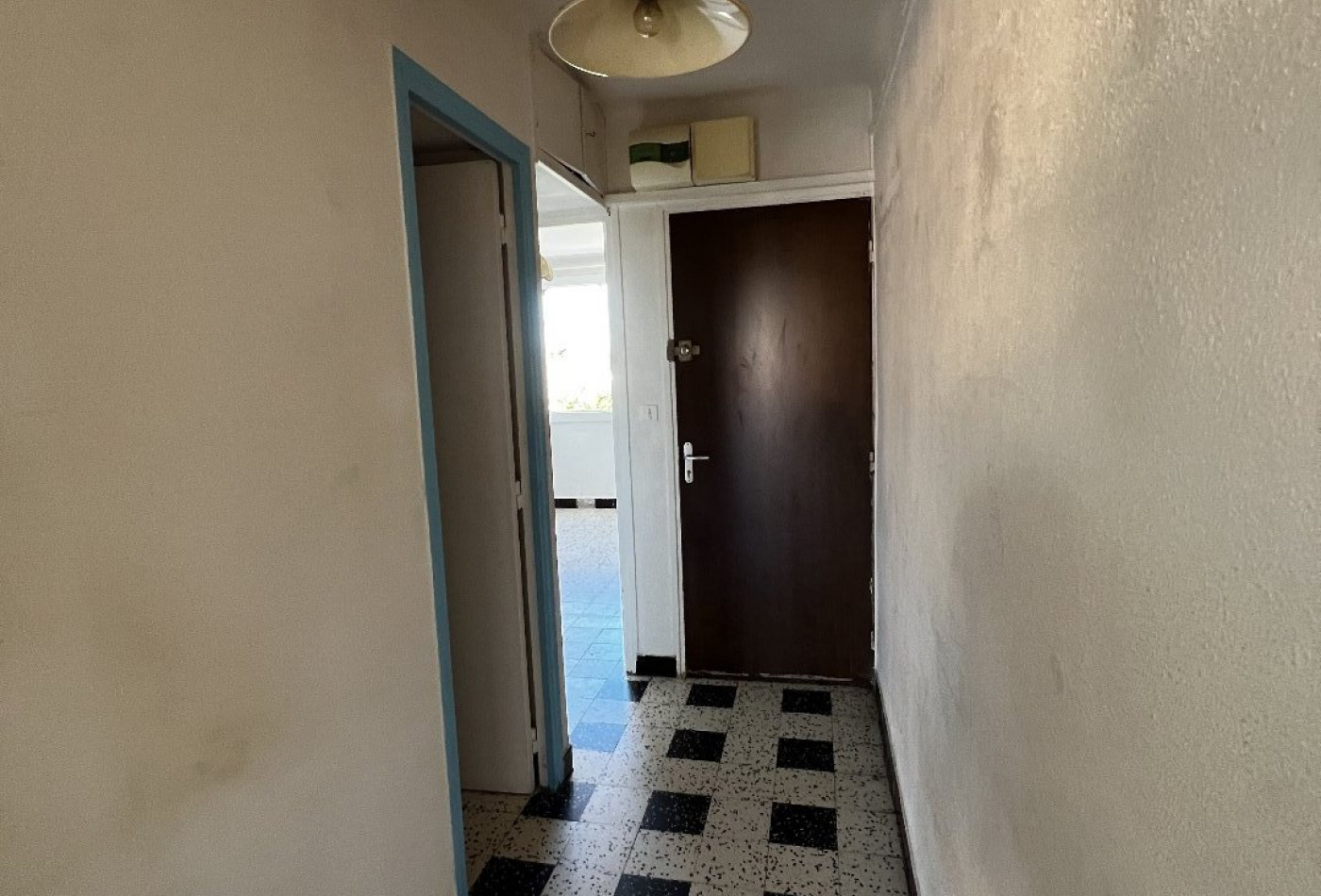 vente Appartement Le Grau D'agde - Photo 9