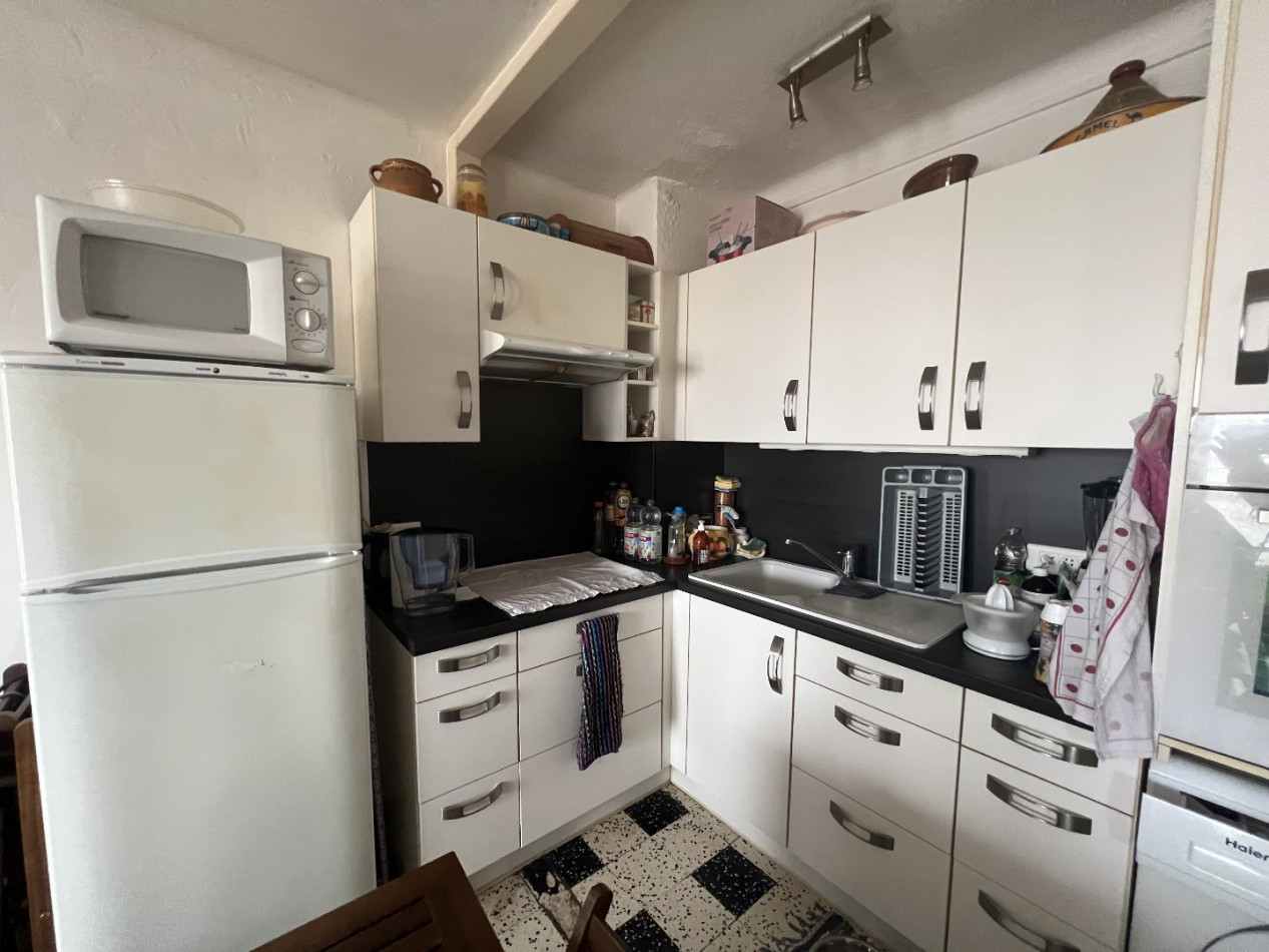 à vendre Appartement Le Grau D'agde - Photo 2
