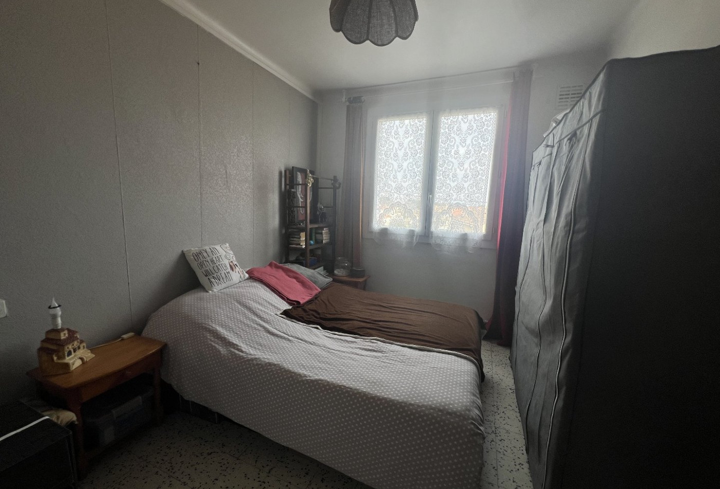 vente Appartement Le Grau D'agde - Photo 3