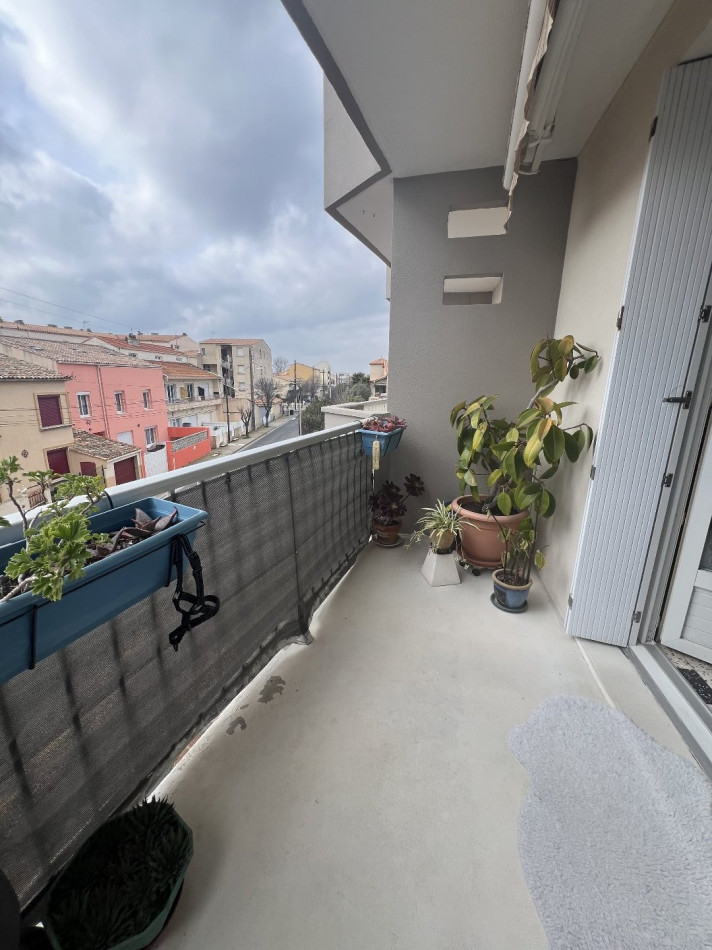 à vendre Appartement Le Grau D'agde - Photo 4