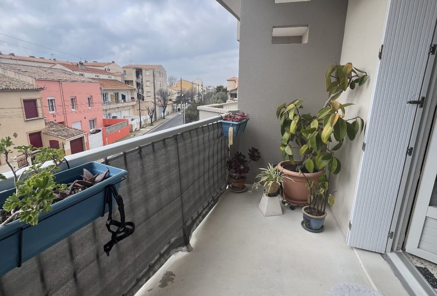 vente Appartement Le Grau D'agde - Photo 4