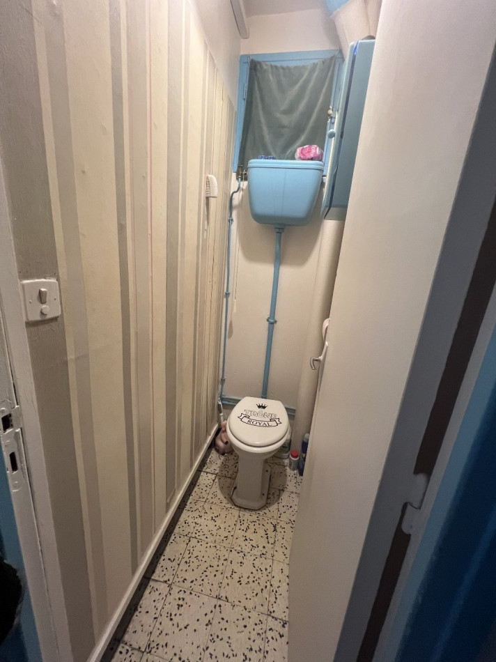 à vendre Appartement Le Grau D'agde - Photo 11