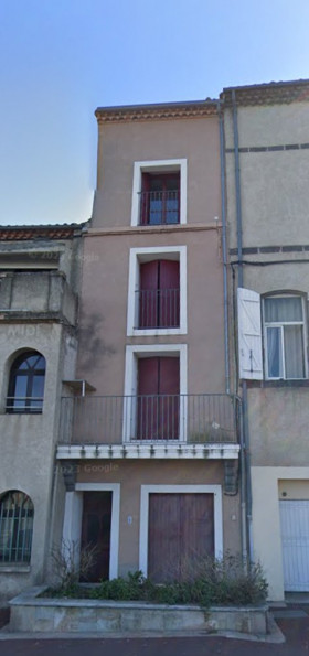 vente Immeuble mixte Agde - Photo 4