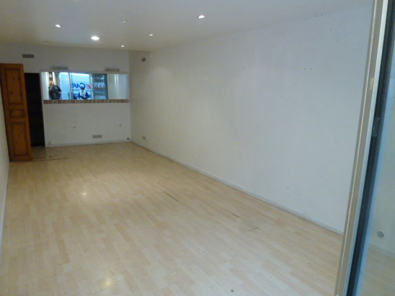 vente Immeuble mixte Agde - Photo 3