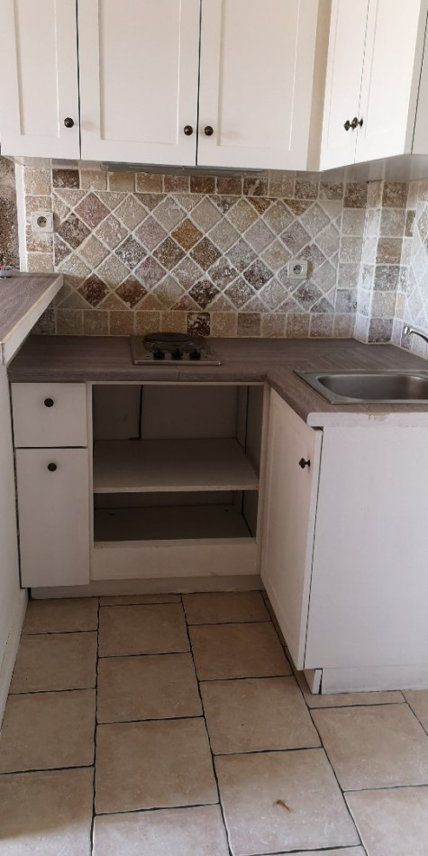 à vendre Immeuble mixte Agde - Photo 3