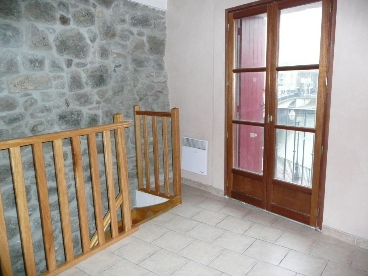 à vendre Immeuble mixte Agde - Photo 4