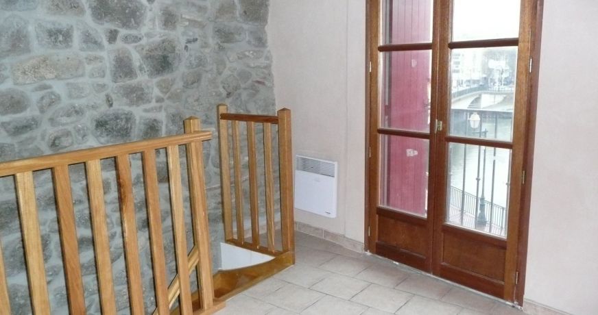 vente Immeuble mixte Agde