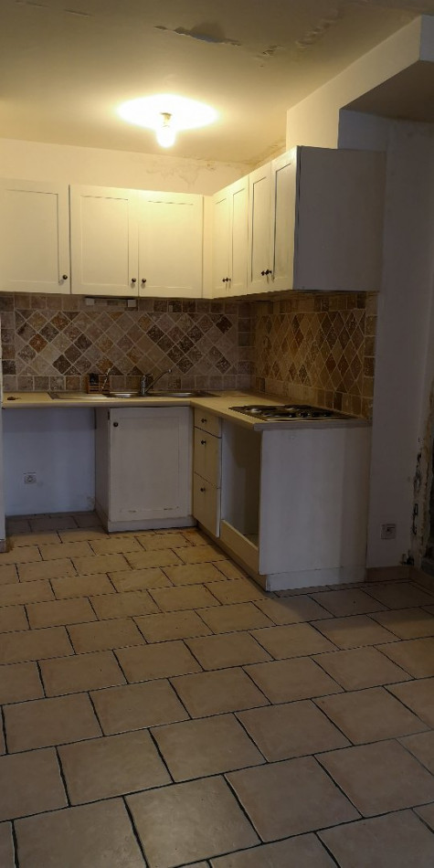 à vendre Immeuble mixte Agde - Photo 5
