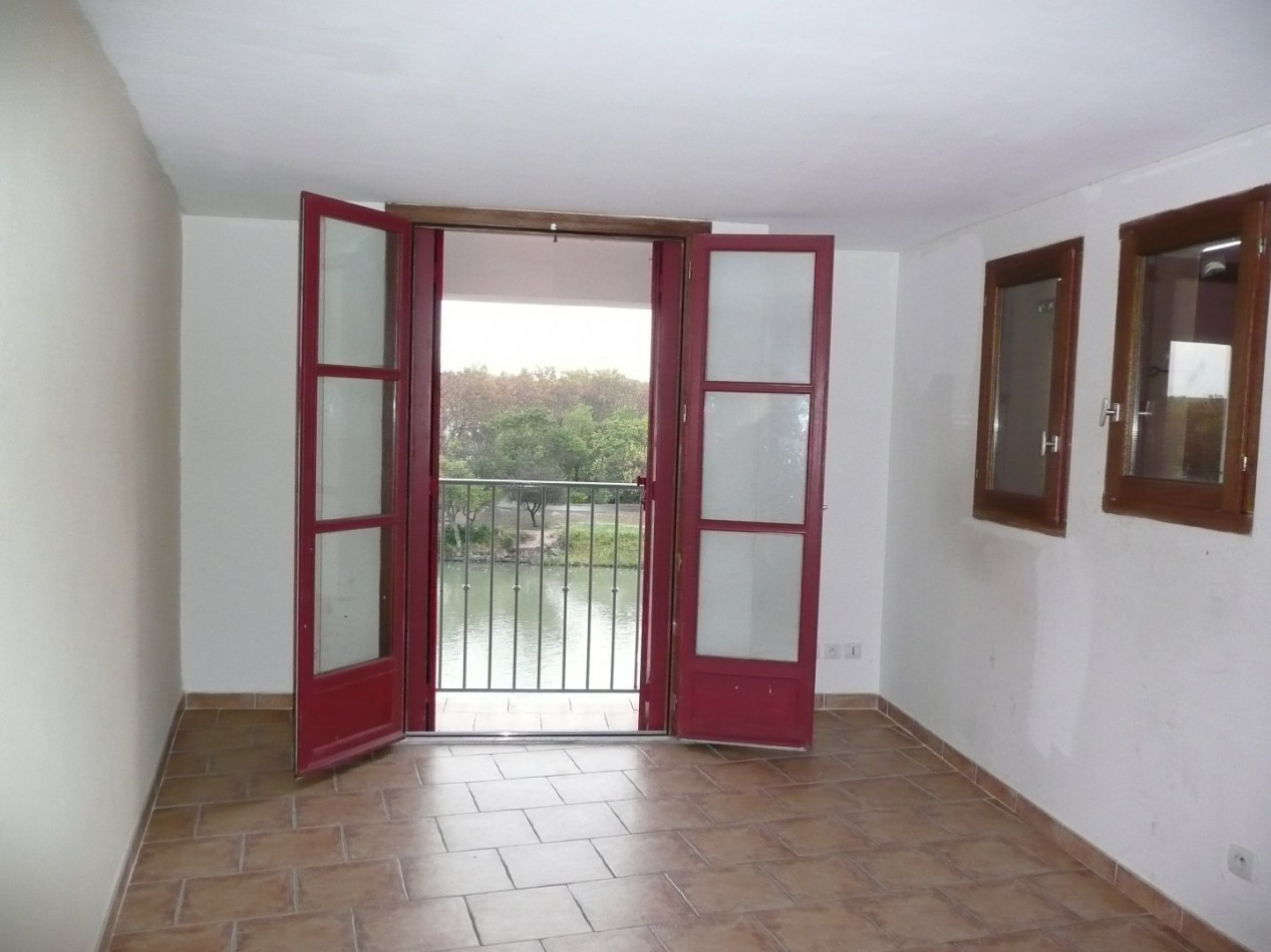 à vendre Immeuble mixte Agde - Photo 7