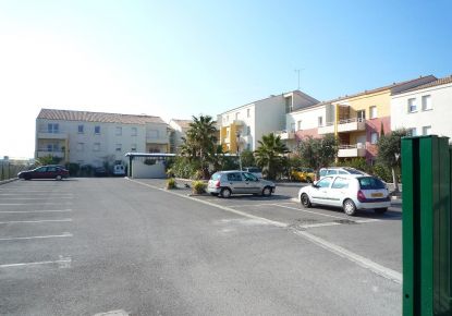 location Appartement Agde