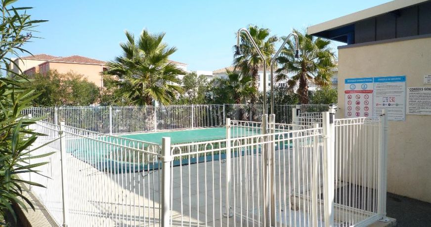 location Appartement Agde