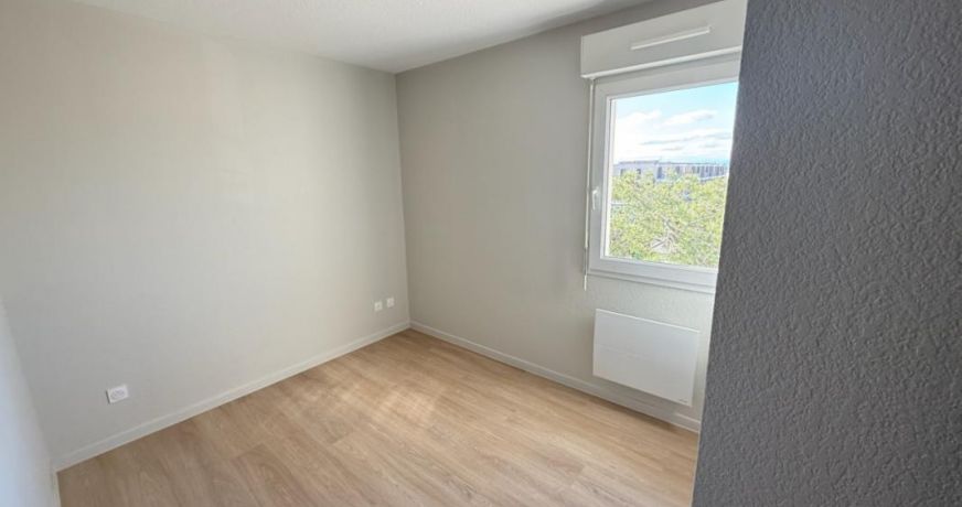 location Appartement Agde