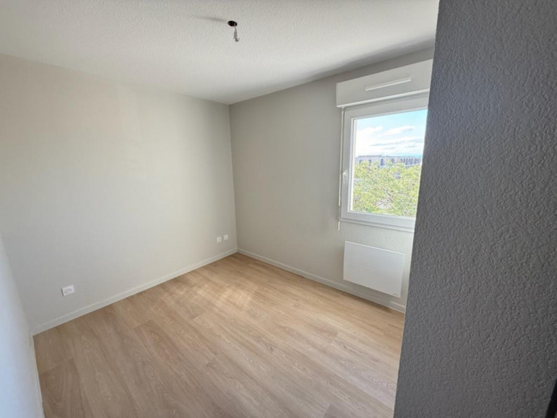 location Appartement Agde - Photo 5