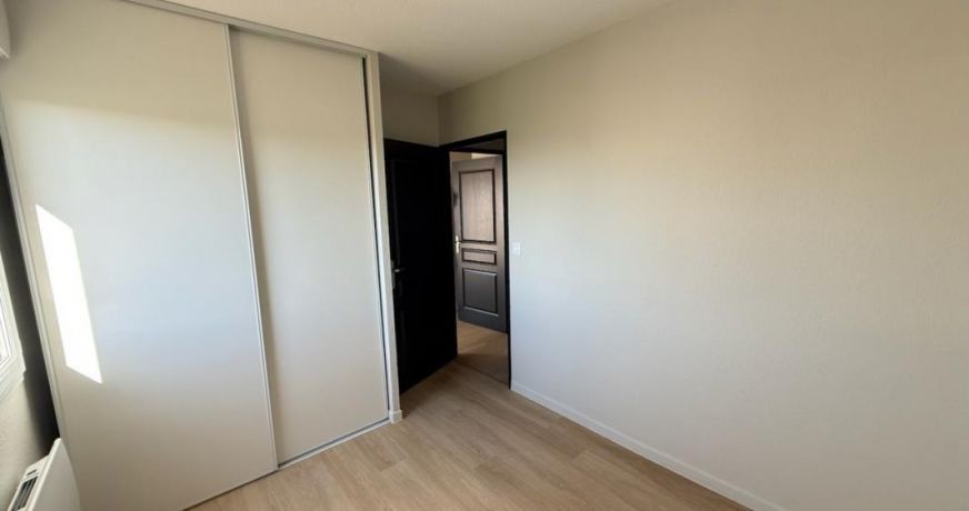 location Appartement Agde
