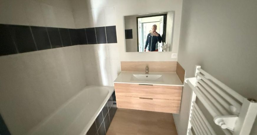 location Appartement Agde