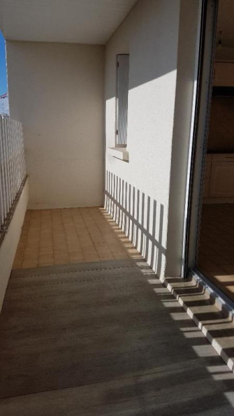 location Appartement Agde - Photo 1