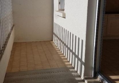location Appartement Agde