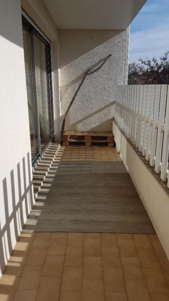 location Appartement Agde - Photo 1