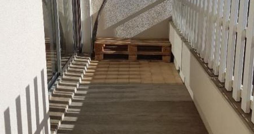 location Appartement Agde