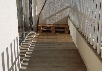 location Appartement Agde