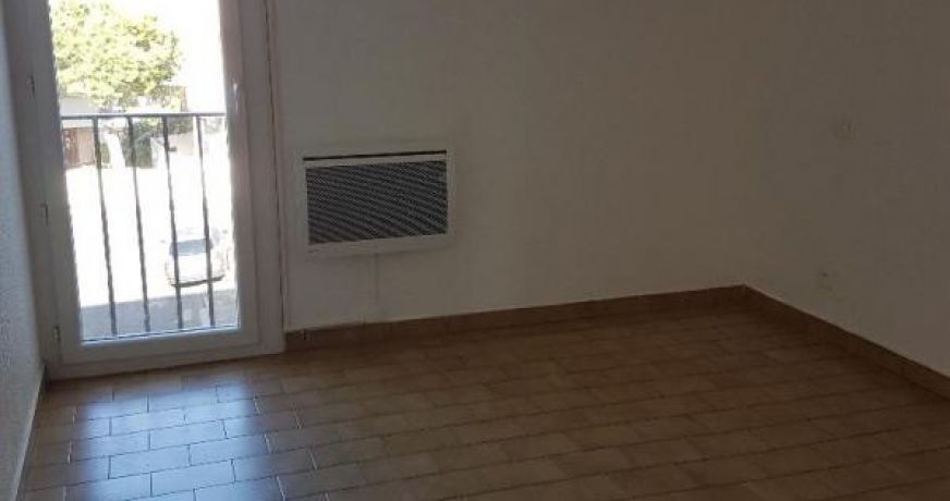 location Appartement Agde