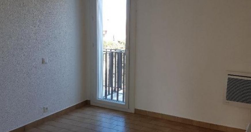 location Appartement Agde