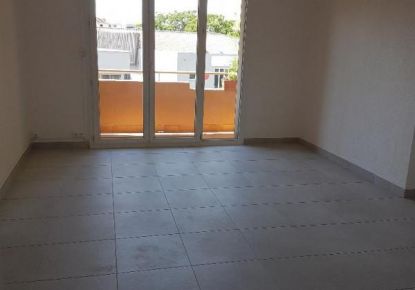 location Appartement Agde