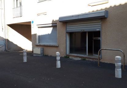 location Local commercial Agde