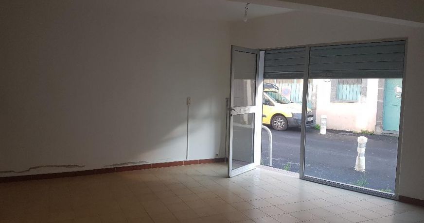 location Local commercial Agde