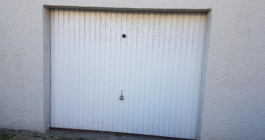 location Parking intérieur Agde