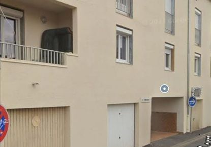 location Appartement Agde