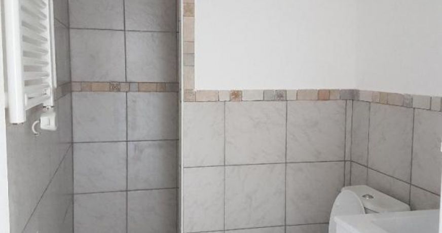 location Appartement Agde